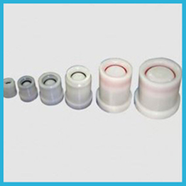 متر آب بدون بازگشت شیر