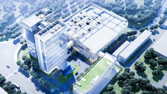 Medidor de agua de Ningbo (Grupo) Co., Ltd