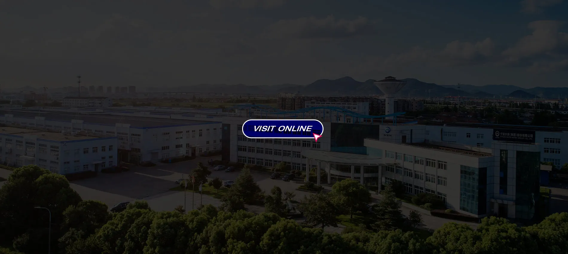 Ningbo Water Meter (Group) Co.,Ltd