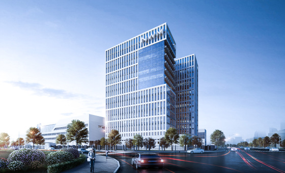 Medidor de agua de Ningbo (Grupo) Co., Ltd