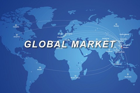 بازار جهانی