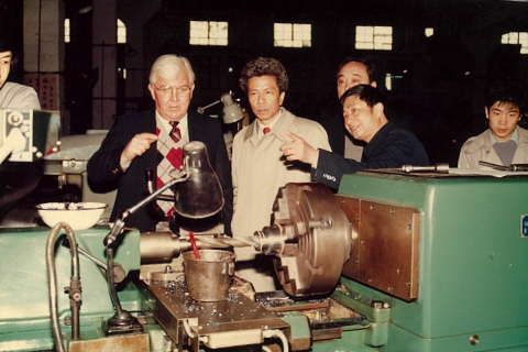 Clients from America