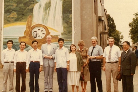 Clients from Germany