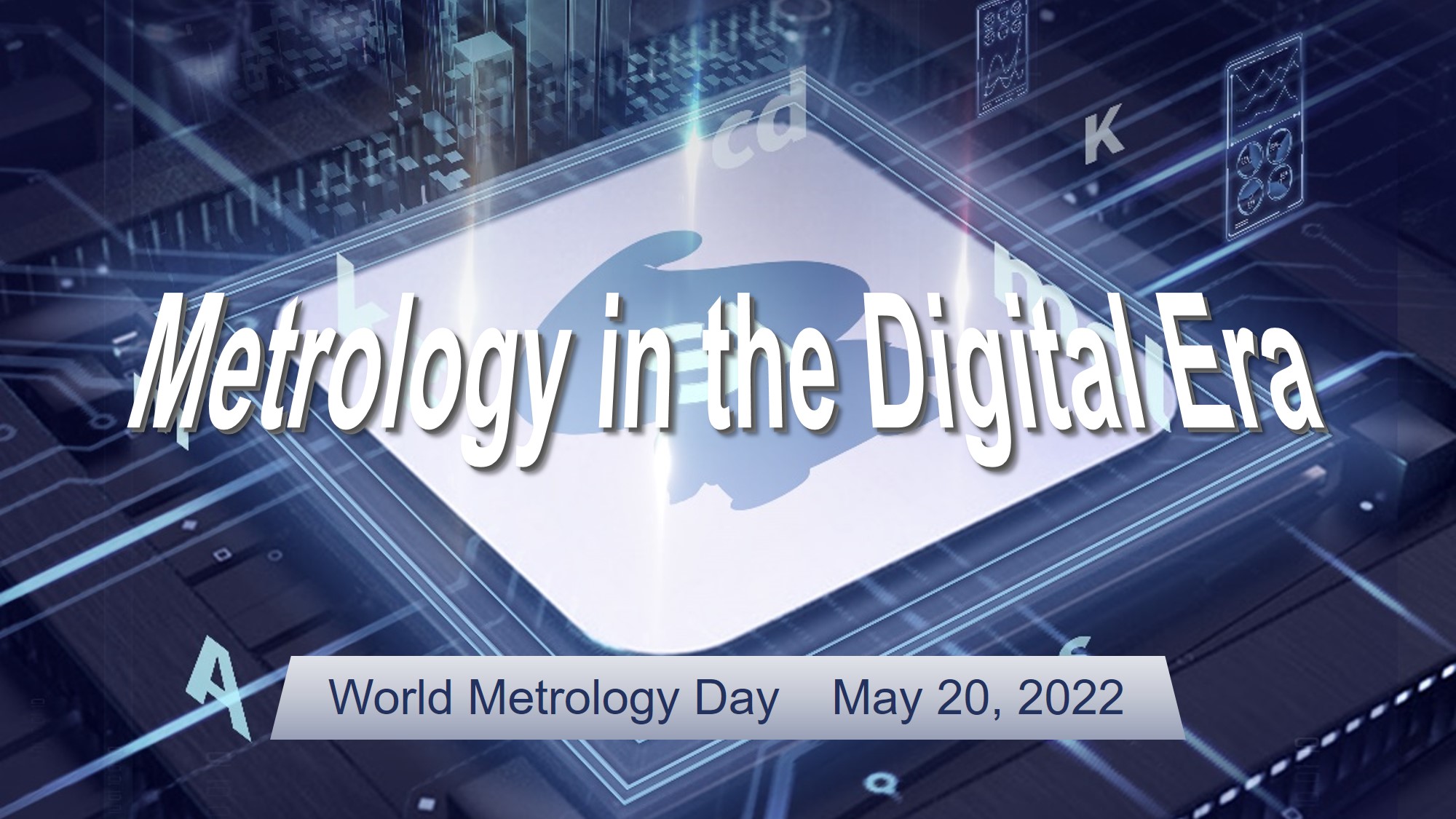 5.20 World Metrology Day