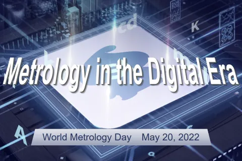 5.20 World Metrology Day