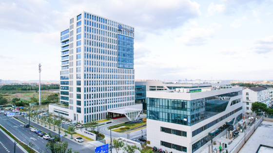 Ningbo Water Meter (Group) Co.,Ltd