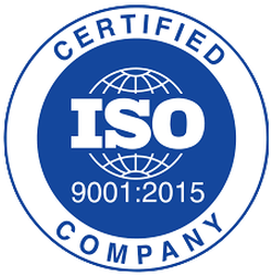Международная сертифицированная компания