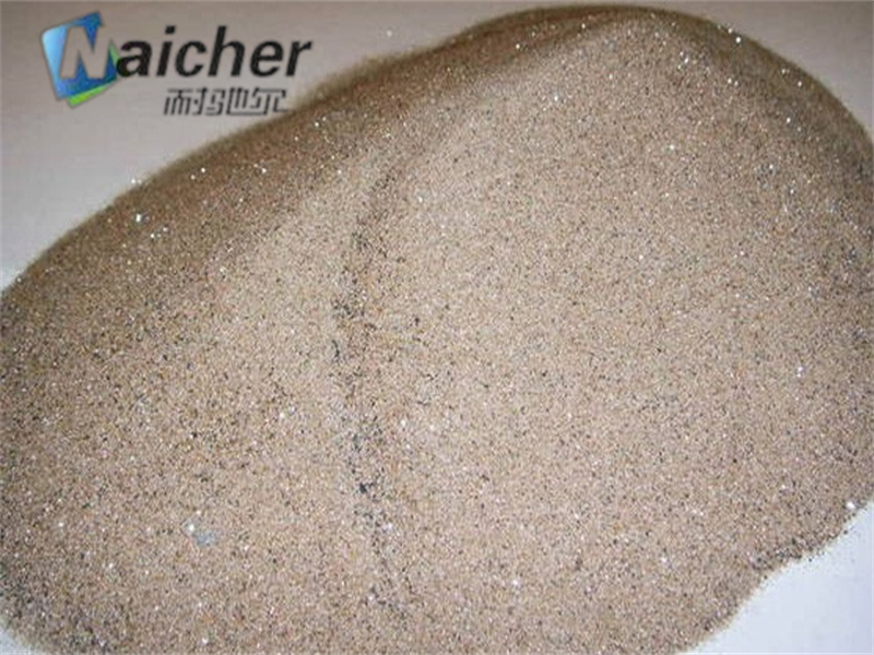 Premium Zircon Sand