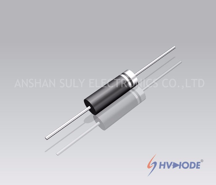 CL Series Low Frequency High Voltage Diodes