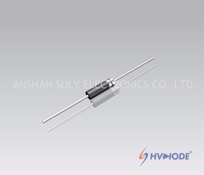 2CL2 Series Low Frequency High Voltage Diodes