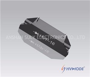 HVP Series Low Frequency High Voltage Diodes