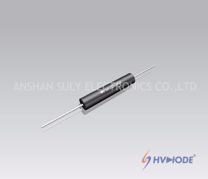 HVDG Series Fast Recovery High Voltage Diodes