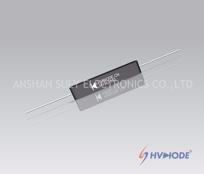 HVSU Series Ultra Fast Recovery High Voltage Diodes