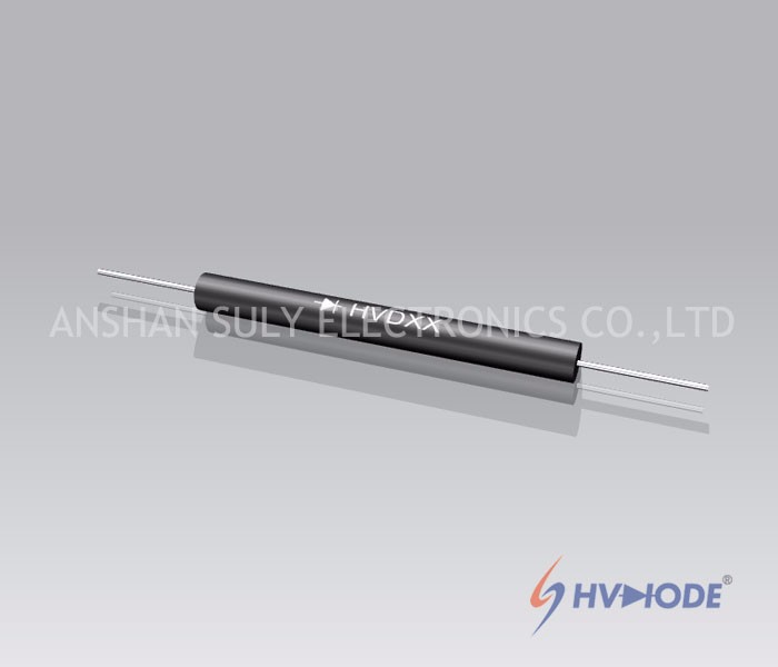 HVD Series Low Frequency High Voltage Diodes