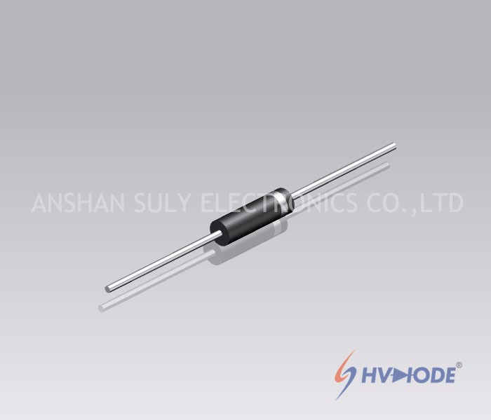 2CL2F Series Fast Recovery High Voltage Diodes