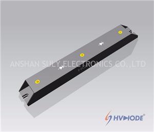 HQLA Type High Voltage Rectifier Half-phase Bridges