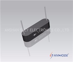 2CL5 Series Low Frequency High Voltage Diodes