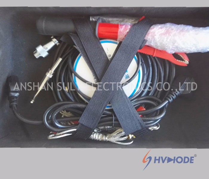 High Voltage Generator, Hipot Kit, High Voltage Power Supply Unit