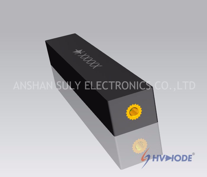 High Voltage Power Supply Kit, High Voltage  Rectifier, High Voltage Rectifier