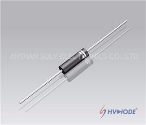 CL Series Fast Recovery High Voltage Diodes