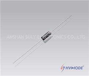 2CL7 Series Low Current High Voltage Diodes