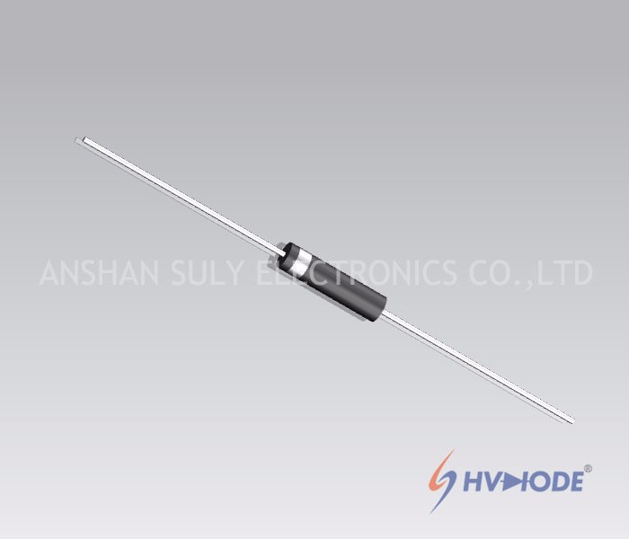 2CL Series Low Current High Voltage Diodes