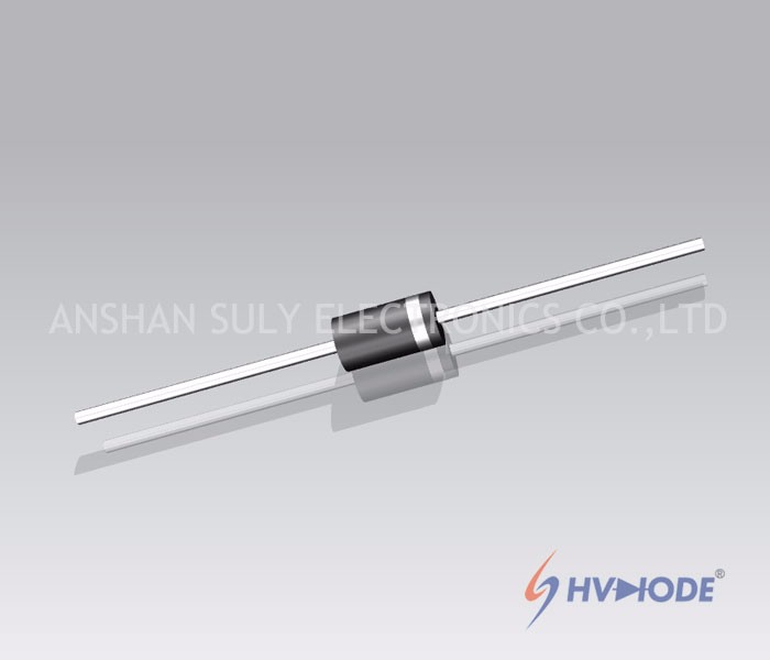 SLG Series Fast Recovery High Voltage Diodes