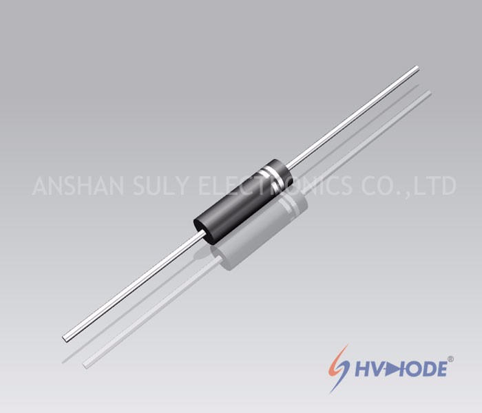 CL03 Series Microwave Oven Series High Voltage Diodes