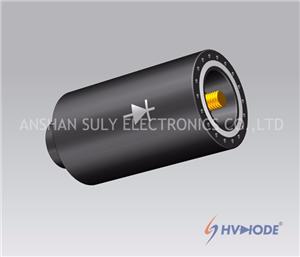HVAC Cylindrical High Voltage Rectifier Assemblies