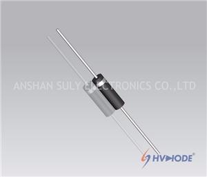 2CLG Series Fast Recovery High Voltage Diodes