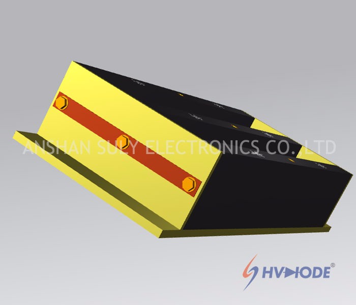 Variable Low Voltage Dc Power Supply, High Voltage Dc Source, High Amperage Dc Power Supply