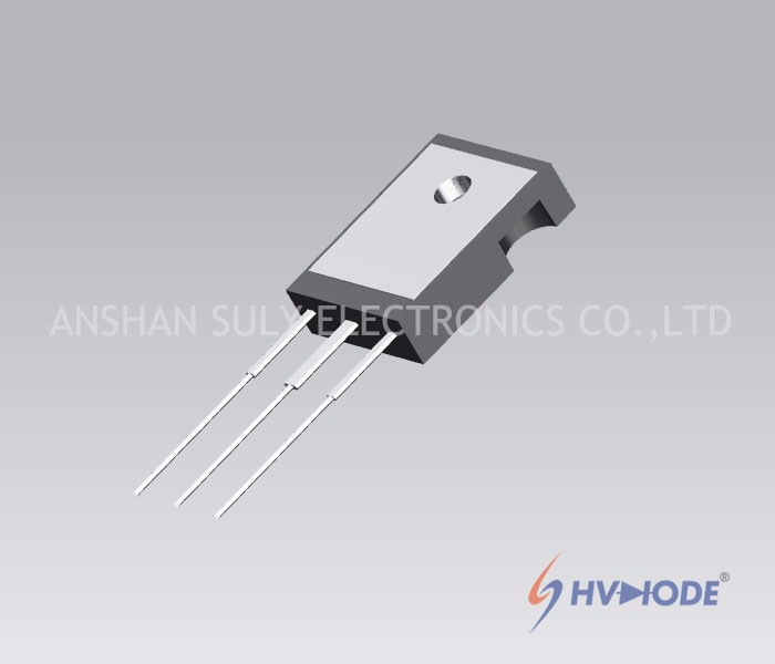 Fuente de alimentación de alta tensión, fuente de alimentación de CC de alto amperaje, fuente de alimentación de 10 Kv CC