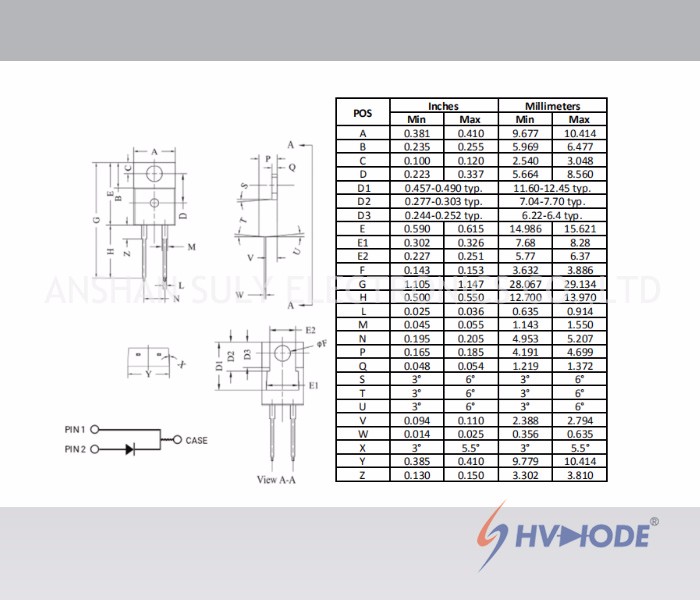 Fuente de alimentación de alta tensión, fuente de alimentación de CC de alto amperaje, fuente de alimentación de 10 Kv CC