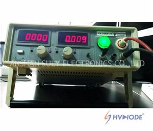20KV HV-ⅡType High Voltage DC Power Supplies