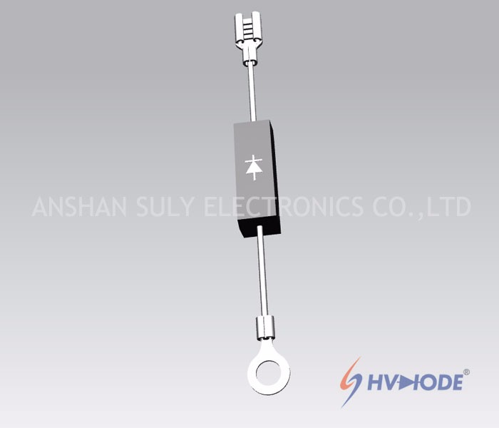 HVM Series Microwave Oven Series High Voltage Diodes