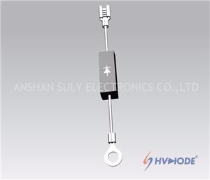 HVM Series Microwave Oven Series High Voltage Diodes