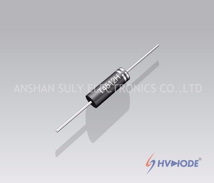 T Series Microwave Oven Series High Voltage Diodes