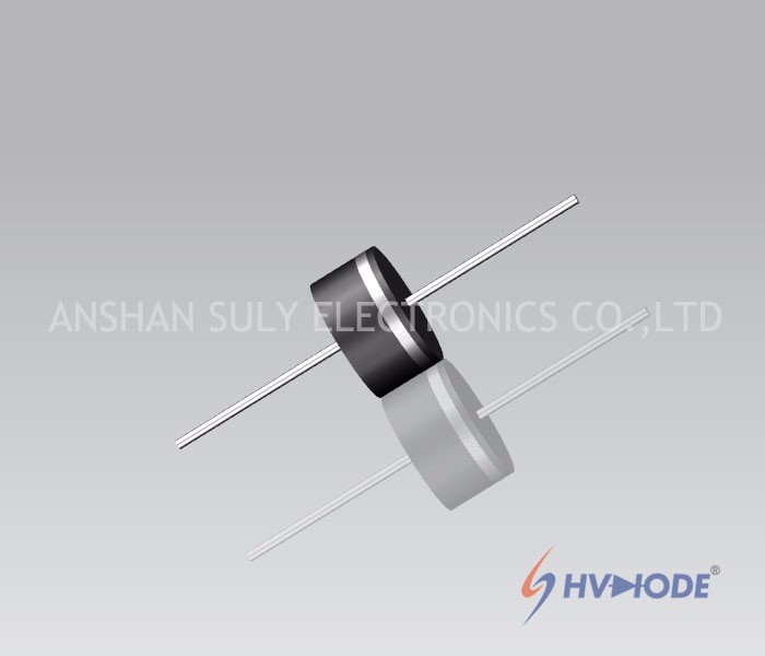 2CLHC Series High Current High Voltage Diodes
