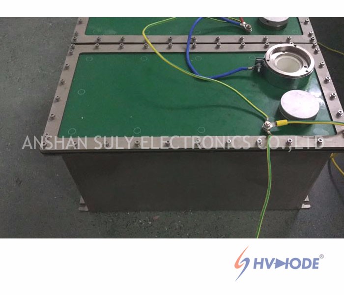 5 Kv Dc Power Supply, High Tension Power Supply, High Voltage Power Supply Unit