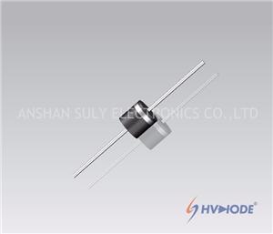 HVGPU Series Glass Passivated High Voltage Diodes