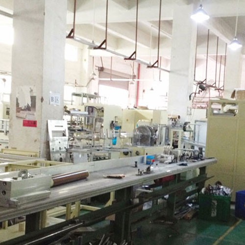 High Frequency Heat Sealing Machine Applications