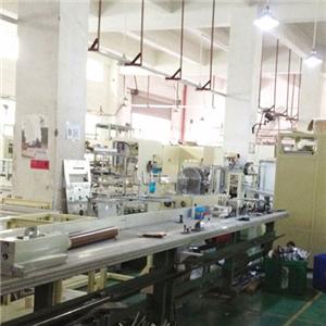 High Frequency Heat Sealing Machine Applications