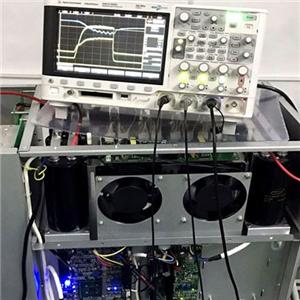 Power Supplies for X-ray Machines Applications