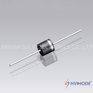 Fast Recovery High Voltage Diodes