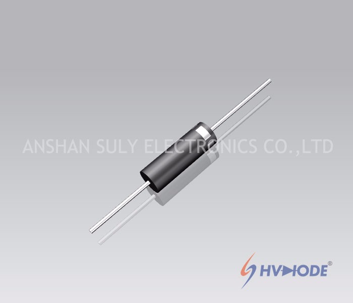 high voltage diode