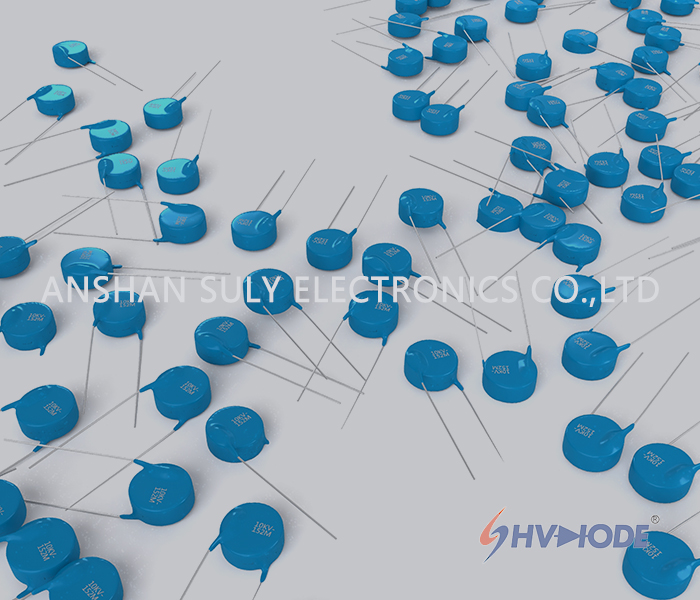 ceramic capacitors
