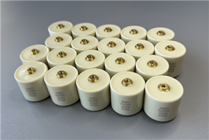 60KV 500PF Y5Y High voltage capacitors