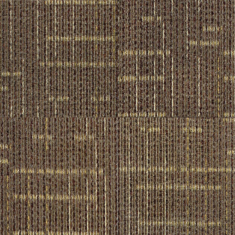 FIKA141 Hot Sale Beautiful Casino Nylon Carpet Tiles Factory