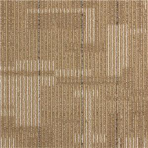 HYGGE111 Durable Nylon Material Carpet Tiles
