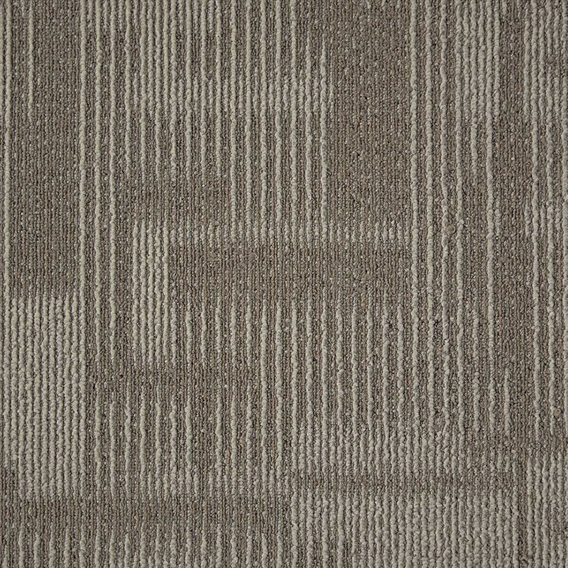 LAGOM129 Good Quality Tufted Carpet Floor Tiles Factory